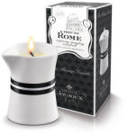 Petits JouJoux Massage Candle A trip to Rome 120g
