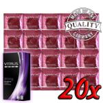 Vitalis Strong 20 pack