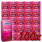 Pasante Regular 100 pack