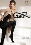 Gatta Satti Matti 120 Nero 2-S