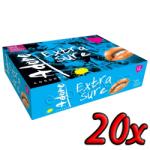 Pasante Adore Extra Sure 20 pack