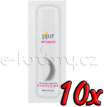 pjur Woman 1, 5ml 10 pack