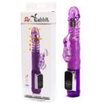 LyBaile Mr. Rabbit Up and Down Vibrator