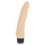 Seven Creations Classic Slim Vibrator Skin Vibrator