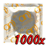 On) Clinic 1000 pack