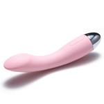 SVAKOM Amy G-Spot Vibrator Pink Vibrator