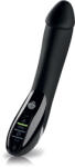 Mystim Tickling Truman eStim Vibrator Black - superlove Vibrator