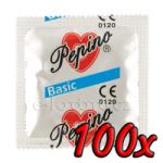 Pepino Classic 100 pack