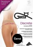 Gatta Discrete Nero Black 3-M