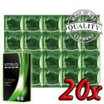 Vitalis X-large 20 pack