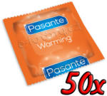 Pasante Warming 50 pack