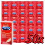Durex Feel Thin Classic 50 pack