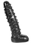 Dark Crystal Black DC23 Dildo 28cm Dildo