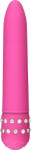 ToyJoy Diamond Superbe Vibe Pink Vibrator