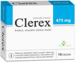 Clerex Acute 475mg 10tbl