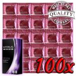 Vitalis Strong 100 pack