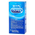 Durex Extra Safe 12 pack