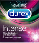 Durex Intense 3 pack