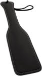 NS Novelties Renegade Paddle Black