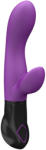 Adrien Lastic Gaia Rampant Rabbit Purple Vibrator