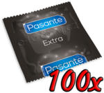 Pasante Extra 100 pack
