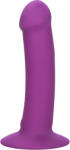 CalExotics Luxe Touch Sensitive Vibrator Purple Vibrator