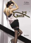 Gatta Matilde Nero Black 3-4