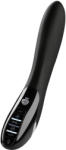 Mystim Electric Eric eStim Vibrator Black