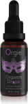 Orgie Orgasm Drops 30ml - superlove