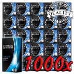 Vitalis Natural 1000 pack