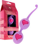 FeelzToys Feelz Toys Desi Love Balls - Venus Purple Beads