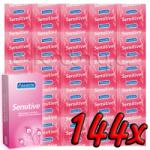 Pasante Sensitive 144 pack