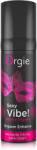 Orgie Sexy Vibe! Intense Orgasm 15ml