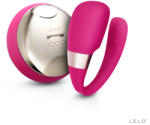 LELO Tiani 3 Cerise Red Vibrator