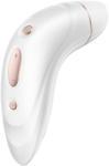 Satisfyer Pro Plus Vibration - superlove Vibrator