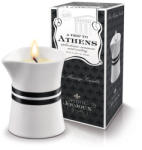 Petits JouJoux Massage Candle A trip to Athens 120g