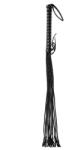Rimba Whip of 12 Plaited Strings 7926