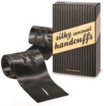 Bijoux Indiscrets Silky Sensual Handcuffs - superlove