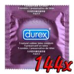 Durex Elite 144 pack