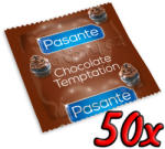 Pasante Chocolate Temptation 50 pack