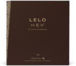 LELO HEX Respect XL 36 pack