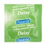 Pasante Delay Infinity X 1 pc