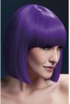 Fever Lola Wig 42495 Purple