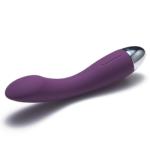 SVAKOM Amy G-Spot Vibrator Purple Vibrator