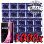 Vitalis Sensation 1000 pack