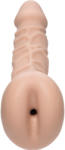 Doc Johnson The Mangina Skin Dildo