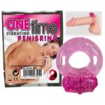 You2Toys Orion One Time Vibrating Ring Inel pentru penis