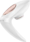Satisfyer Pro 4 Couples - superlove Vibrator