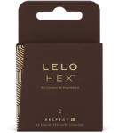LELO HEX Respect XL 3 pack