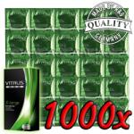 Vitalis X-large 1000 pack